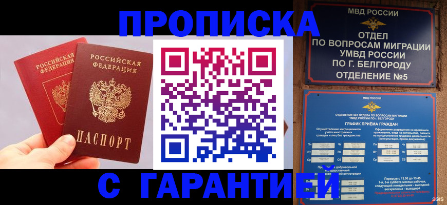 прописка 2025 в Чернушке